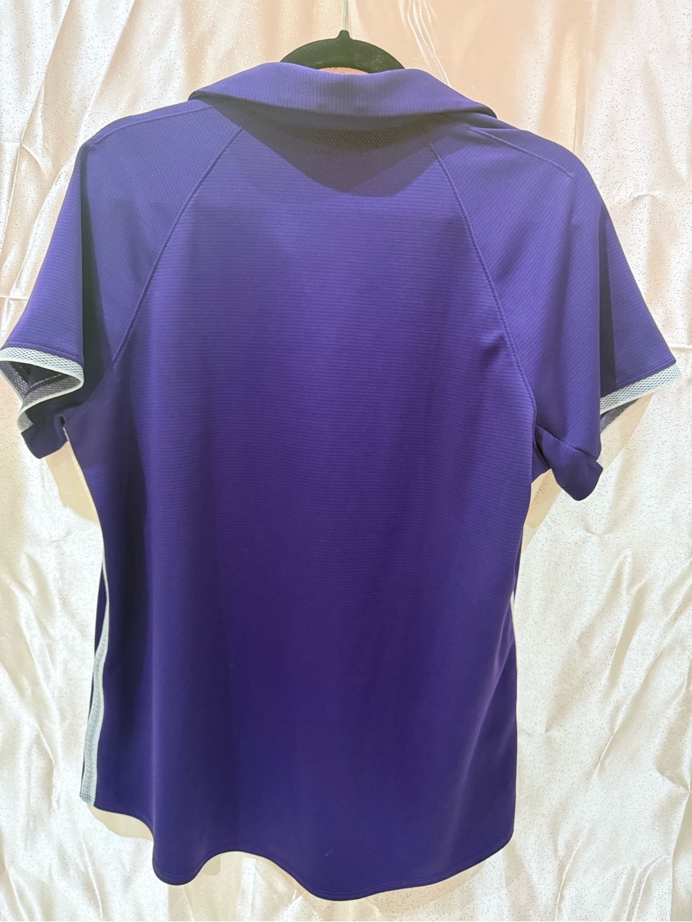 Under Armour UA Tech Women's Team Polo - Picture 3 of 4